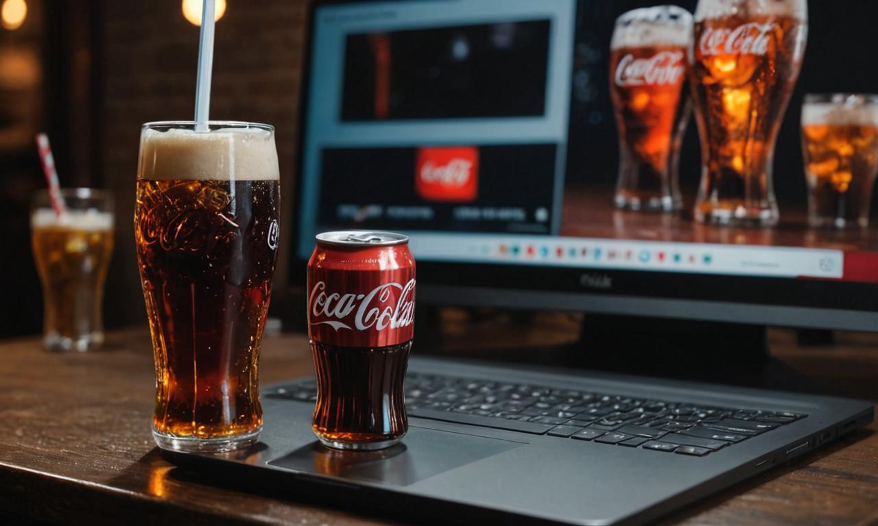 Decocash Scam: Fake Coca-Cola Survey Tricks Victims