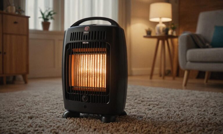 Don't Fall for the EcoHeat Portable Heater Scam: Cheap