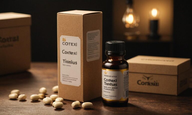 Is Cortexi a Legit Tinnitus Supplement or a Scam? Honest Reviews Inside