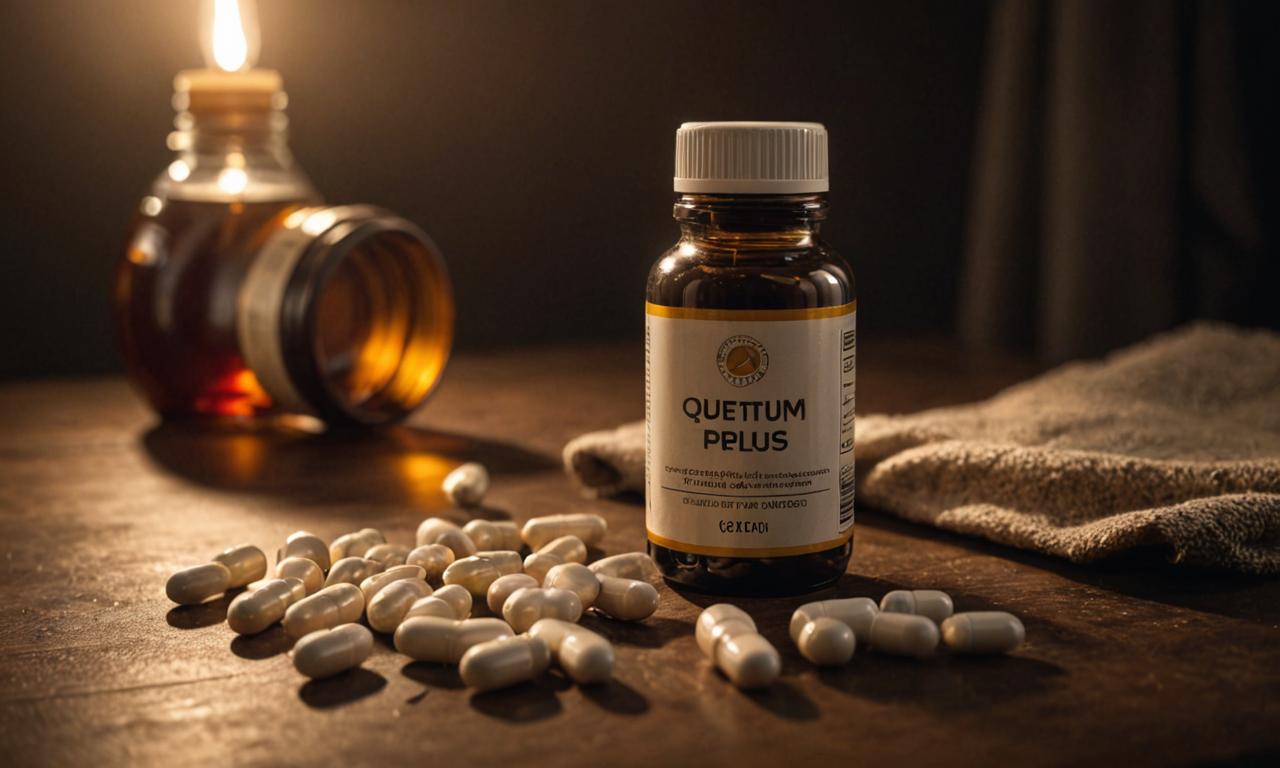 Is Quietum Plus a Scam or Legitimate Tinnitus Relief Supplement?