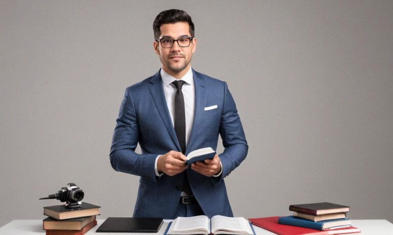 Is Tai Lopez a Scam Artist or Legitimate Entrepreneur? Investigating the Controversial Self-Help Guru