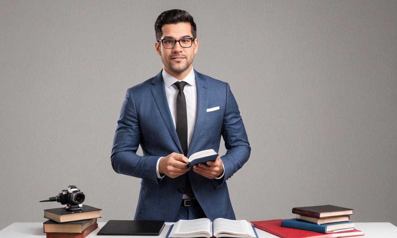 Is Tai Lopez a Scam Artist or Legitimate Entrepreneur? Investigating the Controversial Self-Help Guru