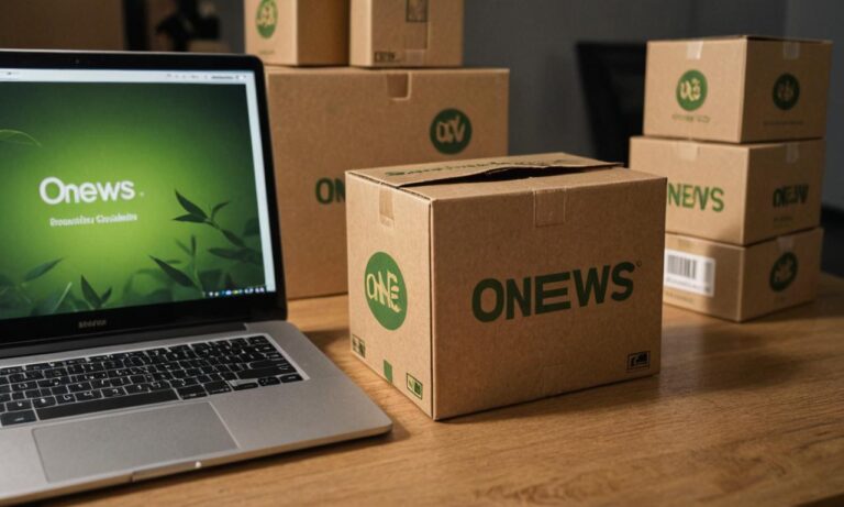 Oneews.com Green Tea Mask Scam Exposed: Don't Fall for this Fraudulent Operation